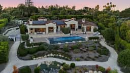 The Fairway Estate, Pool+Spa, Theatre, Bar, Golf - Image 2