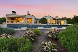 The Fairway Estate, Pool+Spa, Theatre, Bar, Golf - Image 5