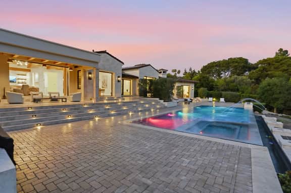The Fairway Estate, Pool+Spa, Theatre, Bar, Golf - Image 4